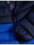 Stormwear: Kapüşonlu Puffer Şişme Mont (6-16 Yaş) 5