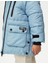 Stormwear: Kapüşonlu Puffer Şişme Mont (2-7 Yaş) 3