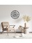 Şık ve kaliteli mat siyah ürün, günlük kullanım için ideal 50x50 boyut, modern stil 4