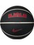 All Court 2.0 8p L James Deflated Unisex Çok Renkli Basketbol Topu N.100.4368.097.07 3