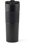 H2O French Press Termos Kupa - Siyah - 450 ml 1