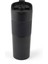 H2O French Press Termos Kupa - Siyah - 450 ml 2