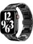 Apple Watch Uyumlu 46MM 10.nesil Metal Snake Kordon - Krd-63 ile Tarzınızı Yansıtın 2