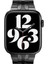 Apple Watch Uyumlu 46MM 10.nesil Metal Snake Kordon - Krd-63 ile Tarzınızı Yansıtın 3