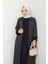 Kadın Giyim Abiye Moda Tesettür Takım Elbise 2757 4