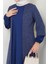 Kadın Giyim Abiye Moda Tesettür Takım Elbise 2757 4