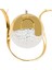 Nisa Luce Harmony Ledli Avize - Gold - 70 cm 3