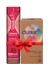 Gerçek Dokunuş Ultra Kaygan Prezervatif 10'lu + Humanlife 125 ml Çilek Aromalı Jel Lubricant 1