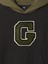 Erkek Çocuk Siyah Gap Logo Varsity Sweatshirt 4