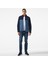 Erkek Lacivert Regular Fit Polar Sweatshirt K47007T.4NV 3