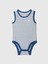 Bebek Mavi First Favorites Halter Yaka Bodysuit 1