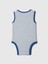 Bebek Mavi First Favorites Halter Yaka Bodysuit 2