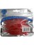 W075 Sasi 10 cm Renk: R58 3