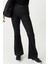 Kadın Ispanyol Paça Skinny Jeans 3