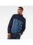 Erkek Lacivert Regular Fit Polar Sweatshirt K47007T.4NV 5