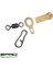 T.d. Spro Strategy Complete Run Rig System Sand 1/5 2