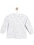 Yenidoğan Kaşkorse Sweatshirt Erkek Bebek 2