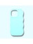 iPhone 15 Kenarı Dalgalı Darbe Önleyici Lüks Silikon Kılıf 1