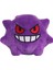 Pokemon Gengar Peluş Oyuncak (Yurt Dışından) 1