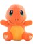 Pokemon Charmander Peluş Oyuncak (Yurt Dışından) 1