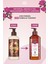 Yves Rocher Nemlendirici Vücut Losyonu - Oryantal Argan Gül- 390ML-40428 2