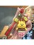 Süt Çayı Winnie The Pooh Çanta Dekorasyonu Küçük Anahtarlık (Yurt Dışından) 1