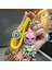 Dragon Ball Majin Buu Çanta Dekorasyonu Küçük Anahtarlık (Yurt Dışından) 1