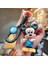 Mickey Çanta Dekorasyonu Küçük Anahtarlık (Yurt Dışından) 1