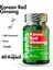 Kırmızı Kore - Korean Red 500 Mg – 60 Vegan Kapsül 3