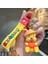 Winnie The Pooh Çanta Dekorasyonu Küçük Anahtarlık (Yurt Dışından) 1