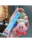 Kirby Şef Çanta Dekorasyonu Küçük Anahtarlık (Yurt Dışından) 1