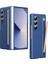 Samsung Galaxy Z Fold6 Için Skin Fe Katlanabilir Kılıf (Yurt Dışından) 1