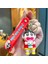 Crayon Shin-Chan Çanta Dekorasyonu Küçük Anahtarlık (Yurt Dışından) 1