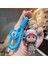 One Piece Chopper Çanta Dekorasyonu Küçük Anahtarlık (Yurt Dışından) 1
