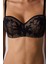 Lotus Lace Dantel Siyah Sütyen 3