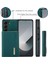 Samsung Galaxy Z Fold6 Için Dg.mıng M1 Kılıfı (Yurt Dışından) 5