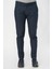 Armoudo P2304 Slim Fit Pamuklu Likralı Pantolon Laci 1