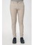 Barcelos P2301 Slim Fit Pamuklu Likralı Gabardin Pantolon A.gri 1