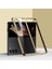 Samsung Galaxy Z Fold6 Için Elektrokaplama Telefon Kılıfı (Yurt Dışından) 1