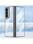 Samsung Galaxy Z Fold6 Için Gkk Tescope Kılıf (Yurt Dışından) 1