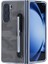 Samsung Galaxy Z Fold5 5g Için Dokunmatik Kalemli Katlanabilir Kılıf (Yurt Dışından) 2