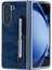 Samsung Galaxy Z Fold3 5g Için Dokunmatik Kalemli Katlanabilir Kılıf (Yurt Dışından) 1