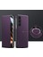 Samsung Galaxy Z Fold6 Için Sulada Kevlar Dokulu Telefon Kılıfı (Yurt Dışından) 2
