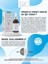 Gencee Dolgunlaştırıcı ve Kırışık Karşıtı Hyalüronik Asit Serum (%5 Peptide ve Niacinamide) 30 ml 4
