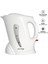 Nova Kettle Beyaz, 2000 W 1.7 Lt Su Isıtıcısı 3