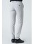 Whitestone Aberdeen P1016 Slim Fit Likralı Simi Jogger Pantolon Taş 4