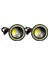 Sis Lambası Mercekli Angel Cob Led Beyaz 89 Mm R500 1