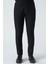 Bath P1019 Slim Fit Ecovert Carlos Pantolon Siyah 1