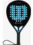 Ultra Team V2 Unisex Siyah Padel Raket WR067011U2.- 1