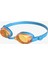 Jet V2 Çocuk Mavi Yüzücü Gözlüğü.- 1